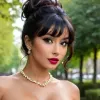 KI-Pornobild-Generator