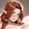 yapay zekâ porno görsel üretici