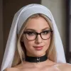 Generator obrazów pornograficznych z wykorzystaniem sztucznej inteligencji