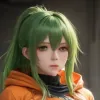 AIポルノ画像ジェネレーター