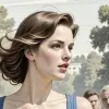 AI porn image generator