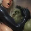KI-Pornobildchen-Generator