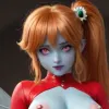 AIポルノ画像ジェネレーター