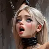 Generator obrazów pornograficznych z wykorzystaniem sztucznej inteligencji