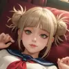 AIポルノ画像ジェネレーター