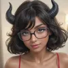 Generator obrazów pornograficznych z wykorzystaniem sztucznej inteligencji