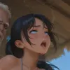 AIポルノ画像ジェネレーター