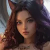 Generator obrazów pornograficznych z wykorzystaniem sztucznej inteligencji