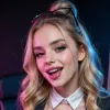yapay zekâ porno görsel üretici