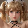 AI色情图片生成器