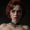 yapay zekâ porno görsel üretici