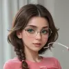 AI色情图片生成器
