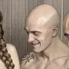 AI 포르노 이미지 생성기