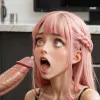 KI-Pornobild-Generator
