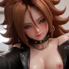 AIポルノ画像ジェネレーター