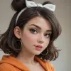 AIポルノ画像ジェネレーター
