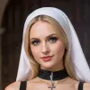 yapay zekâ porno görsel üretici