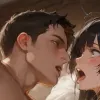 AI色情圖片產生器