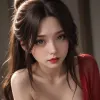 Generator obrazów pornograficznych z wykorzystaniem sztucznej inteligencji