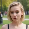 Generator obrazów pornograficznych z wykorzystaniem sztucznej inteligencji
