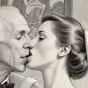 gerador de fotos pornô com IA