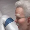 AI 포르노 사진 생성기