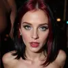 Generator obrazów pornograficznych z wykorzystaniem sztucznej inteligencji