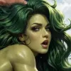 gerador de imagens pornô com IA