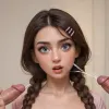 AI色情圖片產生器