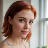 Generator obrazów pornograficznych z wykorzystaniem sztucznej inteligencji