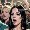 gerador de fotos pornô com IA