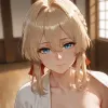 AIポルノ画像ジェネレーター