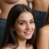 Generator obrazów pornograficznych z wykorzystaniem sztucznej inteligencji