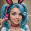 AI色情圖片產生器