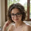 Generator obrazów pornograficznych z wykorzystaniem sztucznej inteligencji
