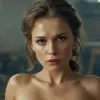 Generator obrazów pornograficznych z wykorzystaniem sztucznej inteligencji