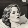 gerador de fotos pornô com IA