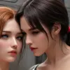 generatore di immagini porno IA