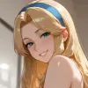 AIポルノ画像ジェネレーター