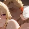 Generator obrazów pornograficznych z wykorzystaniem sztucznej inteligencji