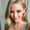 Generator obrazów pornograficznych z wykorzystaniem sztucznej inteligencji