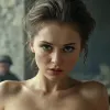 yapay zekâ porno görsel üretici