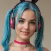 yapay zekâ porno görsel üretici
