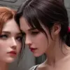 Generator obrazów pornograficznych z wykorzystaniem sztucznej inteligencji