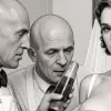 Generator obrazów pornograficznych z wykorzystaniem sztucznej inteligencji