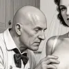 yapay zekâ porno görsel üretici