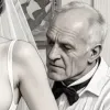 yapay zekâ porno görsel üretici