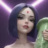 AI 포르노 이미지 생성기
