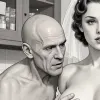 KI-Pornobild-Generator