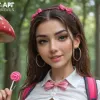 AI色情圖片產生器